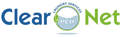 ClearNet, Συνεργείο καθαρισμού